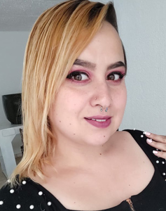 27 Year Old Bogota, Colombia Woman